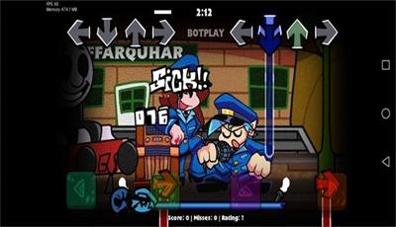 fnf托马斯铁路之战正版下载截图0