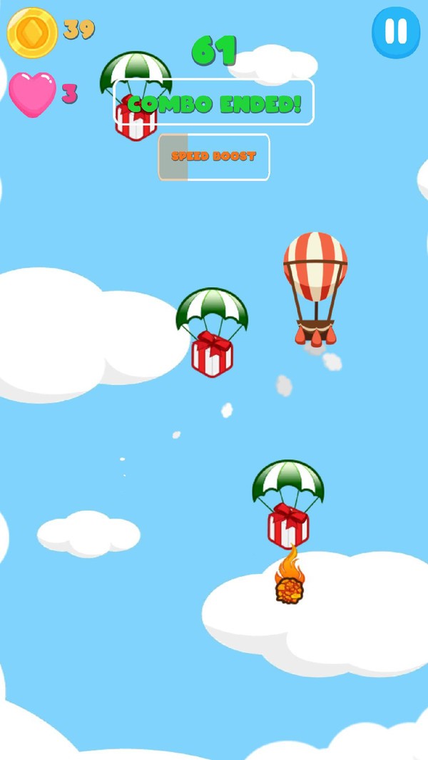 天空盒子截图0