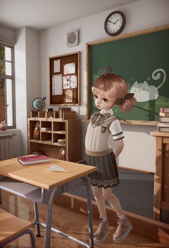 箱庭小偶 应用宝 v3.0.5