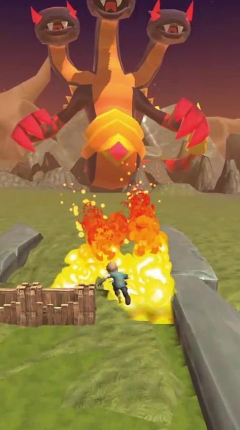 勇者战斗冲刺 v0.5