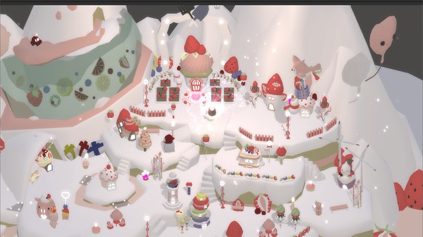 蛋糕城中文版 v1.0.0