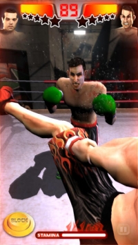 铁拳 IronFistBoxingLite v3.1.5