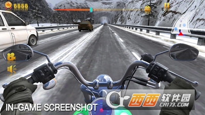 摩托车竞速手游戏 v1.3 安卓版