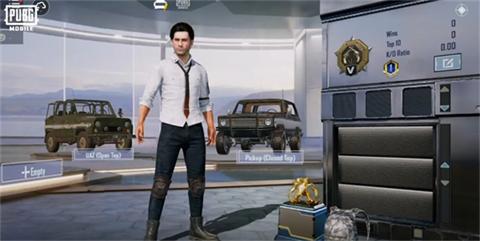 pubg地铁逃生3.2