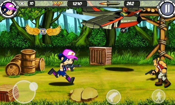 合金突击队  v3.3.0