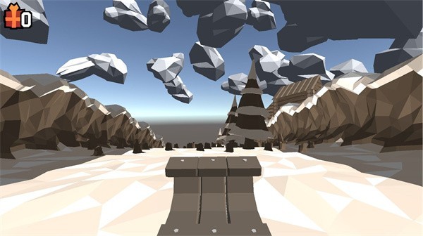 无限冒险挑战  v1.0.2