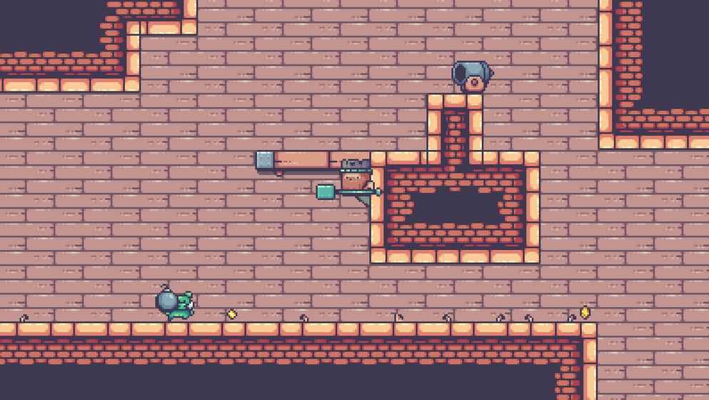 城堡漫游传 2024-06-25 15:08