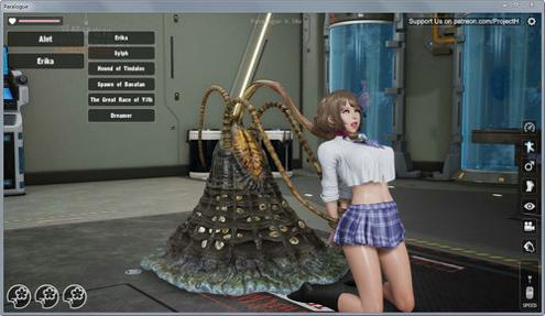 堕落玩偶女2号 安卓版 v3.0.5