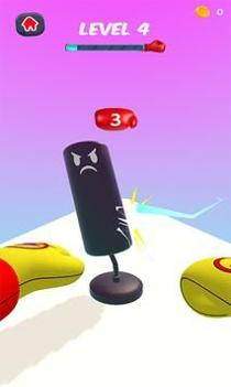 超级拳击3D截图1