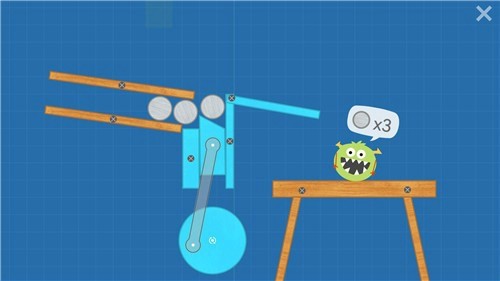Labo机械工作室游戏最新官方版图片1