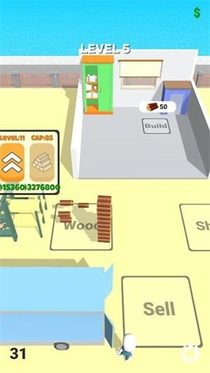 复原房间截图0