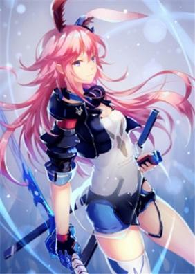 瑶的欢迎会 v4.1.18