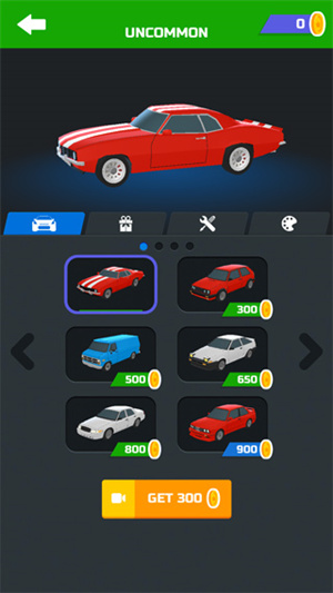 超速漂移 官方正版 v3.1.5