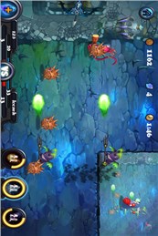 死神吊打怪兽(塔防游戏) v1.0安卓版