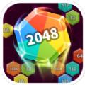 六边形消方块2048游戏红包版 