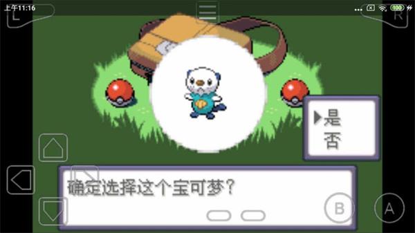 口袋妖怪刽曜之影  v4.0.0