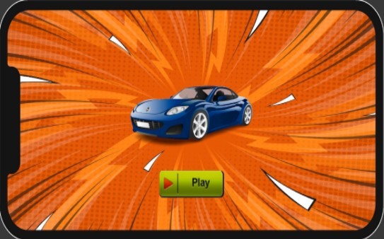 快速赛车3D  v1.0