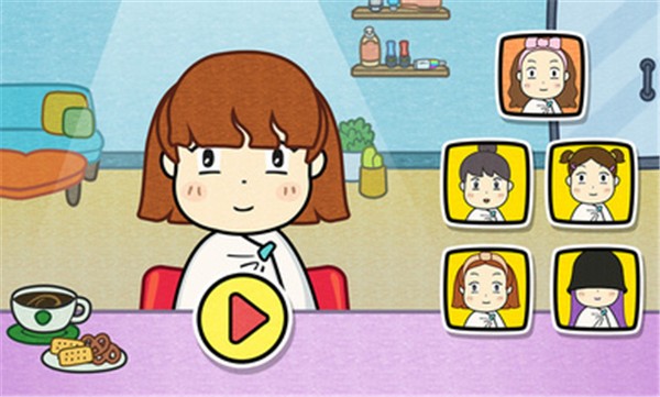 哈利的美发店汉化版  v1.0.2