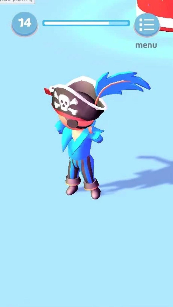 摧毁危险物 v0.1