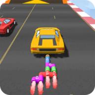 竞赛车手免广告版