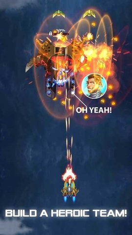 雷电星球大战 v1.2.8