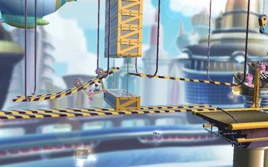 整蛊赛车 1.0.1 含数据包