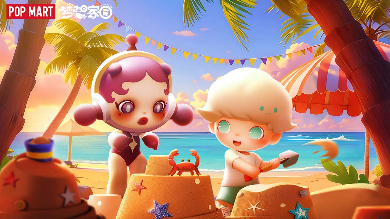 梦想家园安卓版