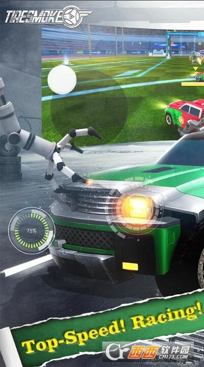 Tiresmoke v1.2安卓版