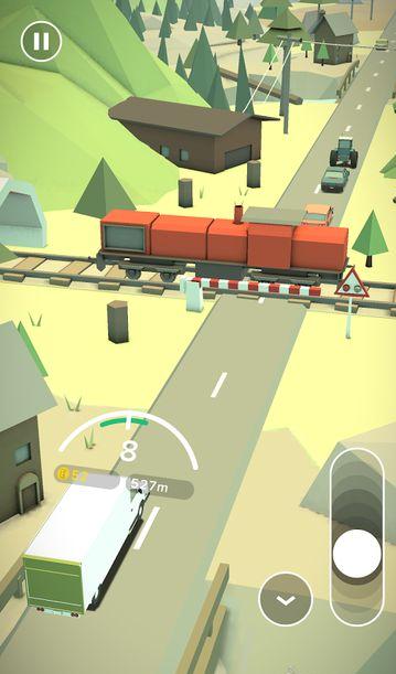 新司机游戏安卓版 v5.4.3