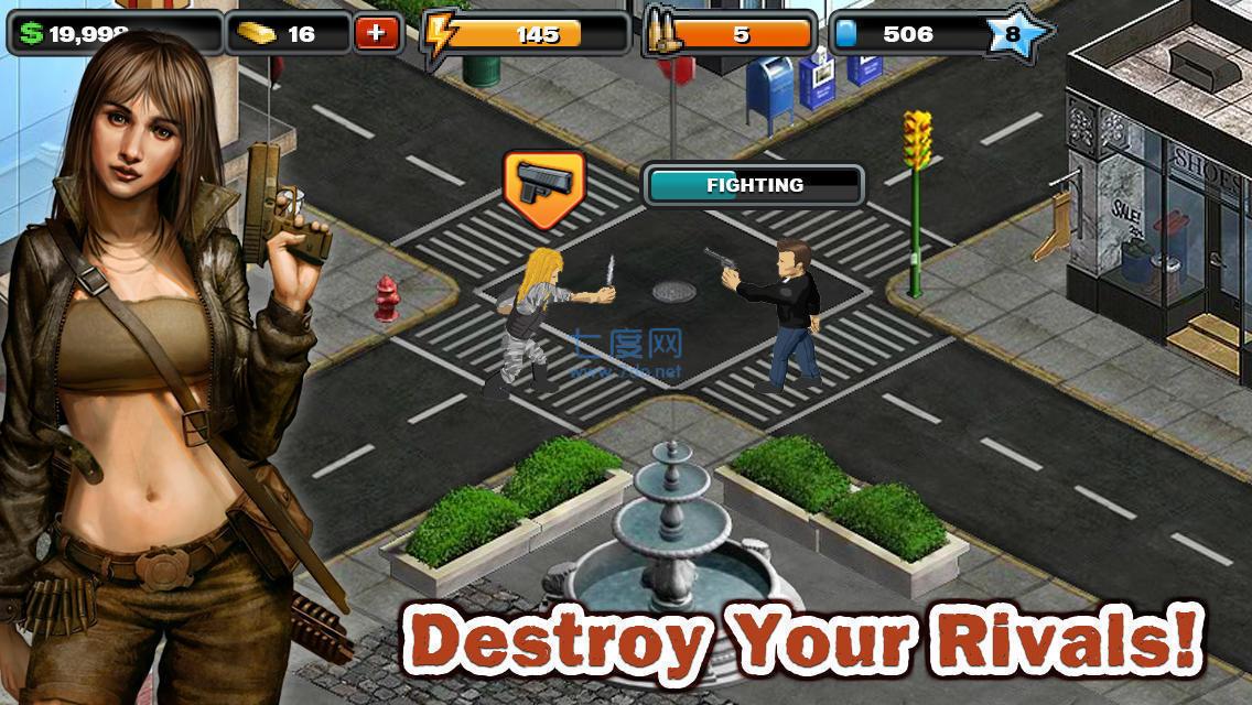 罪恶都市重启 v1.23