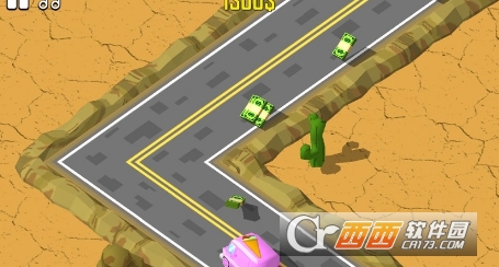 ZigZag Rally Racer(拉力赛车手) v1.2安卓版