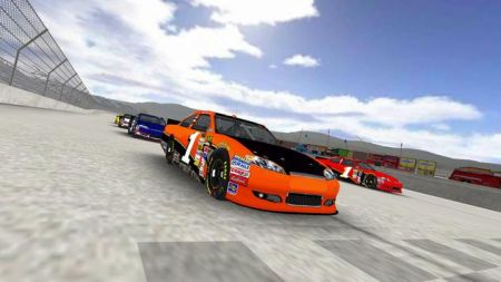 极限速度冲刺Ultimate Speed Rush截图2