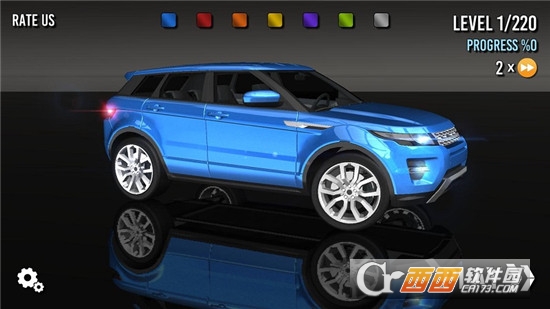 Master of Parking: SUV(老司机要停车) 1.22 安卓版