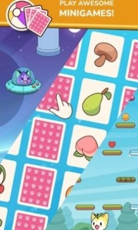 步行宠物模拟  v1.0.5