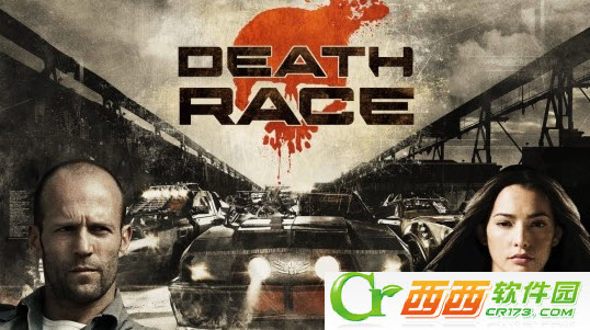 死亡飞车 Death Race 1.0.4 安卓版_带数据包