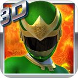 神兽金刚青龙射击