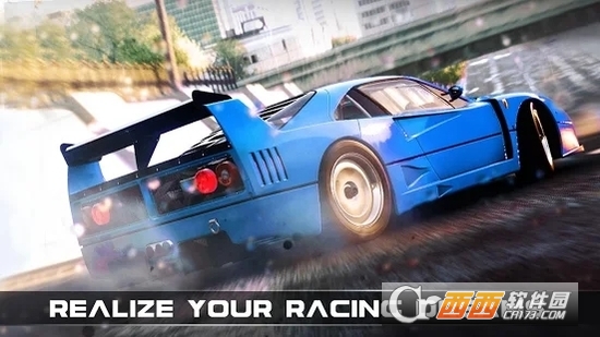 Stunt Sports Car(特技跑车) v1.1.1 安卓版