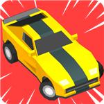 涡轮战车(Cars of War)