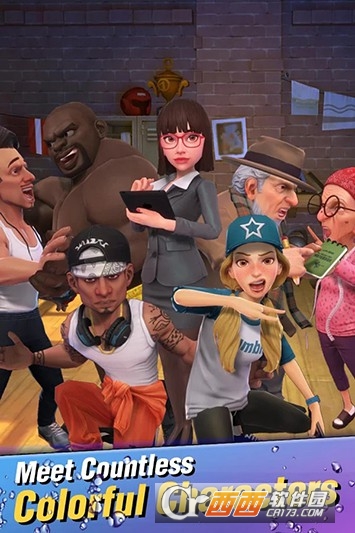 拳击之星 1.0.2 安卓版