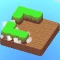 拼个湖游戏安卓版下载（Water Blox） 