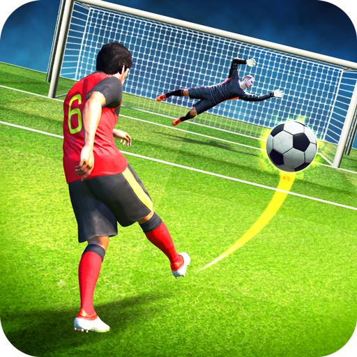Soccer Hero(超级足球英雄)