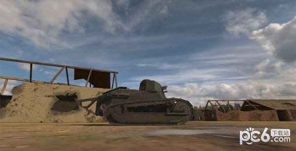 战争号角 版本：v1.0