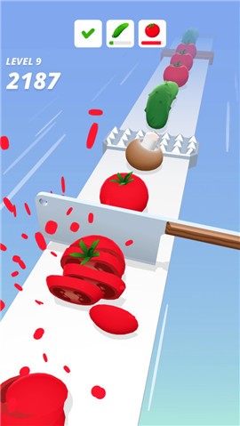 一切到底截图2