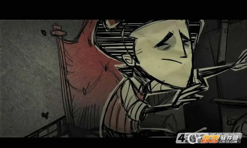 Dont Starve(饥荒联机手机版)截图2