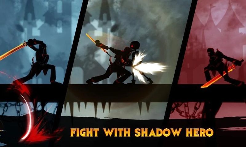 死剑士传奇影剑英雄游戏下载最新版  v4.1.1