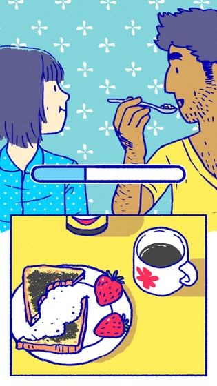 Florence游戏 V 1.0