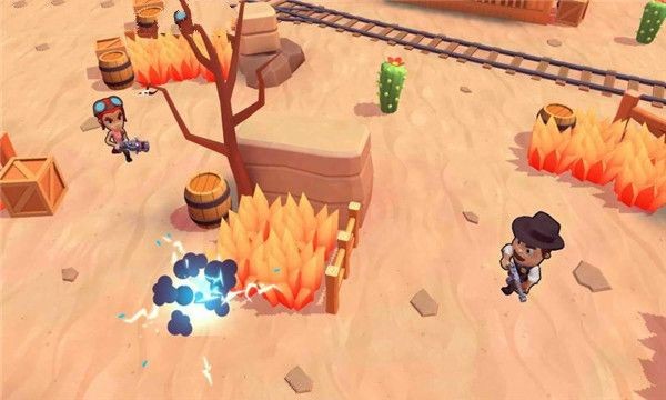 子弹飞大作战 2020-05-12 11:21