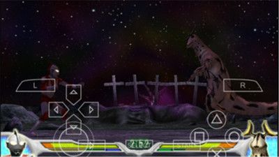 奥特曼格斗进化重生破解版最新版