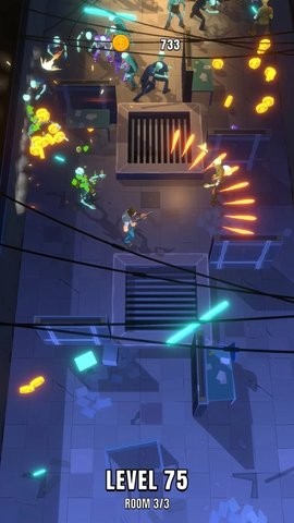 僵尸消灭者  v1.0.24