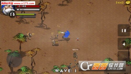 Survival Mayhem(混沌生存手游) v1.0.0 安卓版